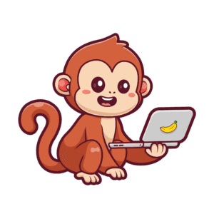 Microsoft 365 én on‑premise back‑ups in een Europese cloud (slim, veilig en betaalbaar) 5 monkey laptop