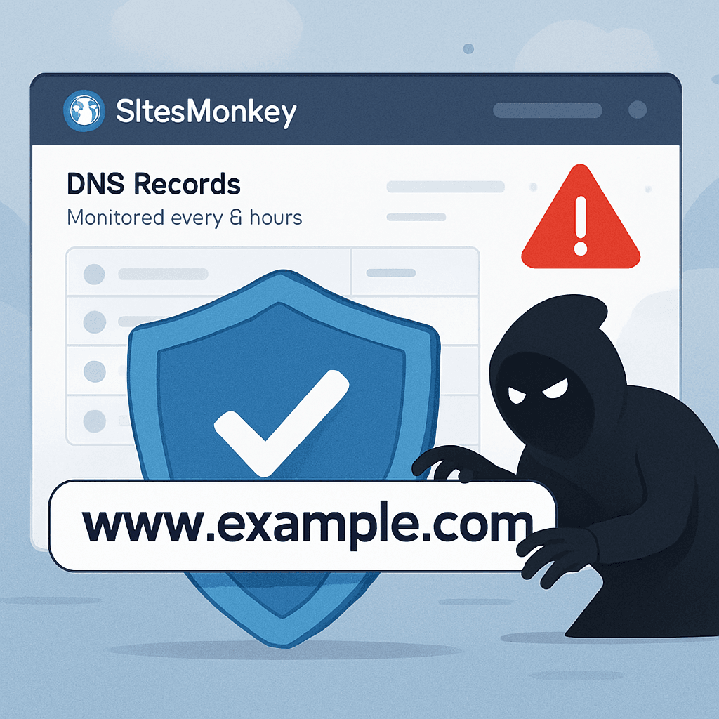 WordPress Malware Verwijderen – Snel & Betrouwbaar 2 A digital security themed illustration for a WordPress blog. The image shows a shield protecting a d 2