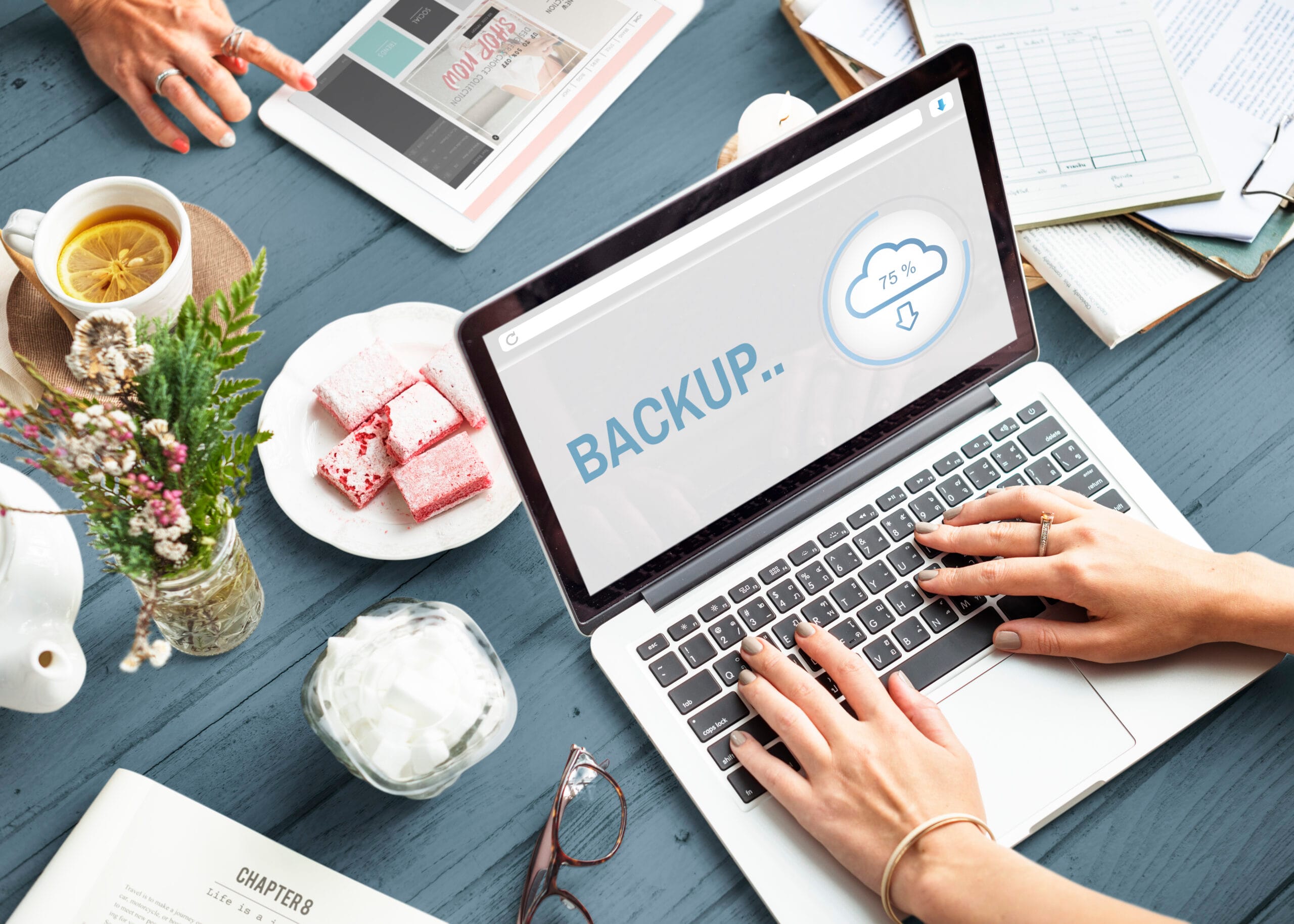 backup cloud storage data information concept scaled