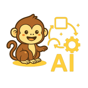 Waarom maatwerk software in 2026 vaak goedkoper is dan standaard SaaS-oplossingen 1 monkey ai automation