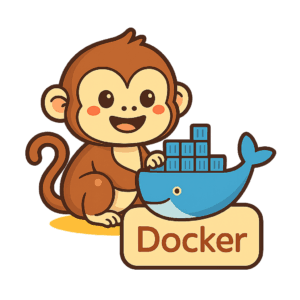 Cloud & Cloud migratie 4 monkey docker
