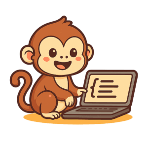 monkey softwareontwikkeling