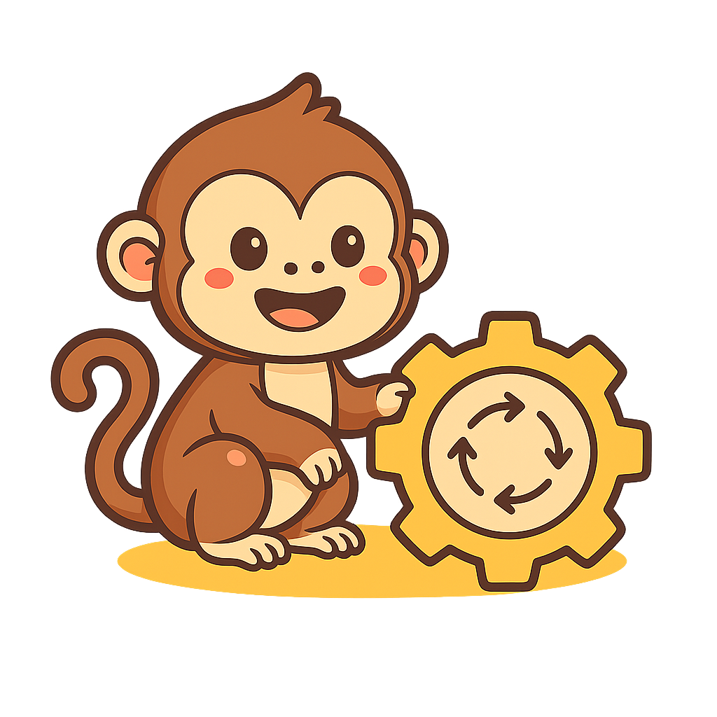 IntegrationsMonkey