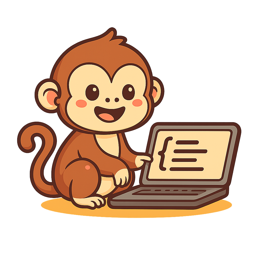 SalonMonkey
