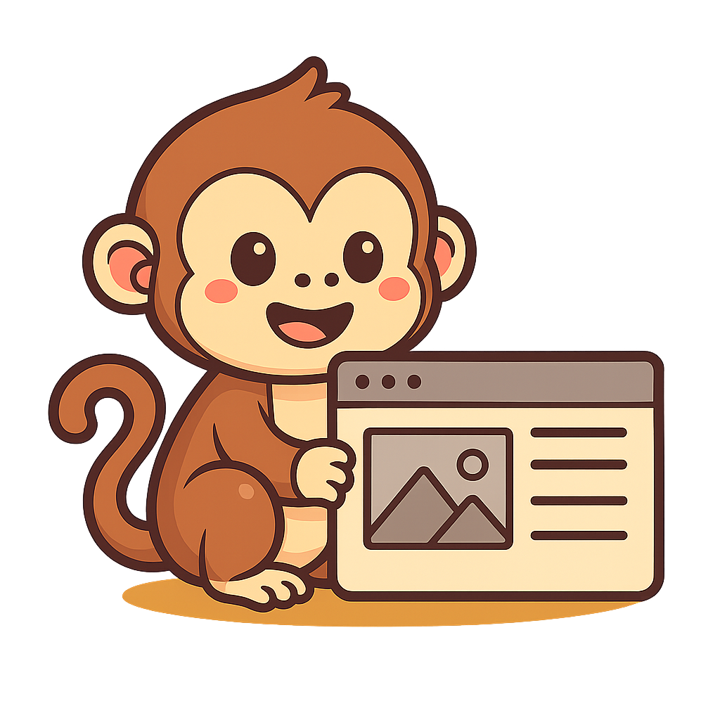 SitesMonkey